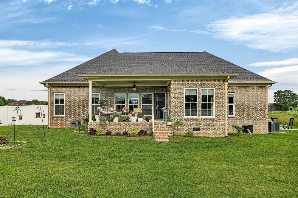 4358 Vervilla Rd Morrison, TN 37357