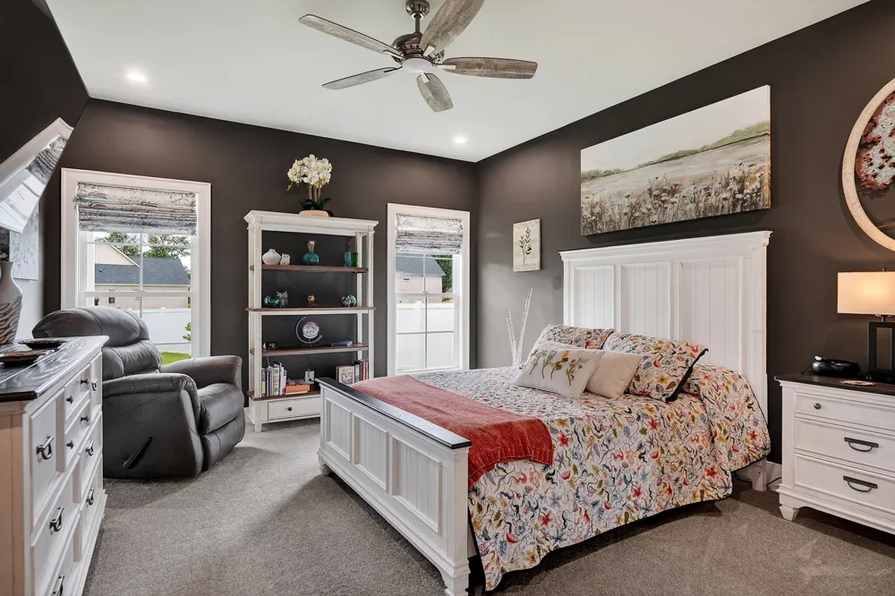 4358 Vervilla Rd Morrison, TN 37357
