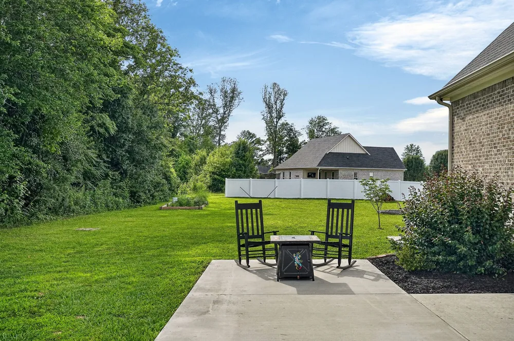 4358 Vervilla Rd Morrison, TN 37357