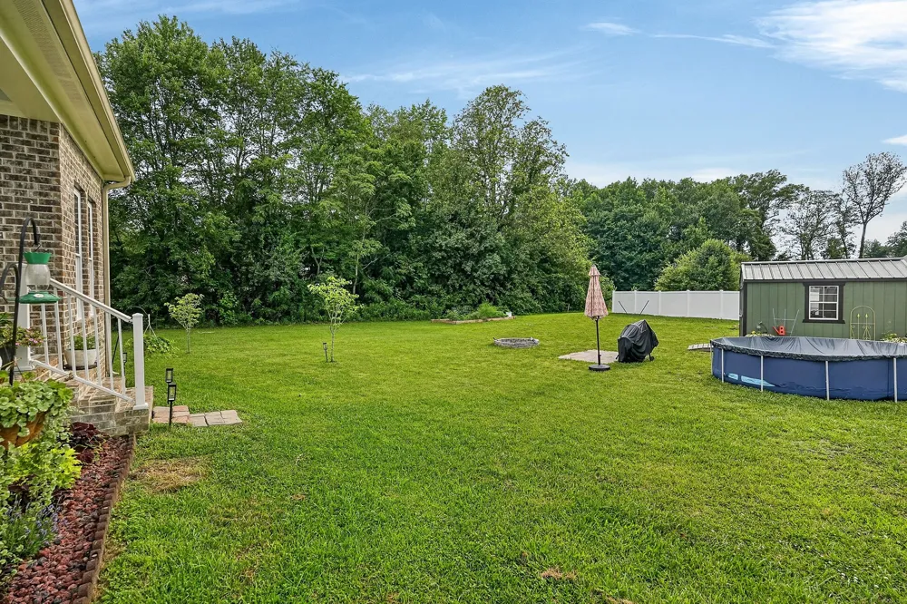 4358 Vervilla Rd Morrison, TN 37357