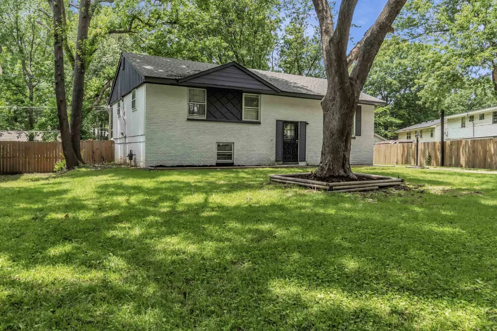 3263 GLEN LOGAN DR Memphis, TN 38134