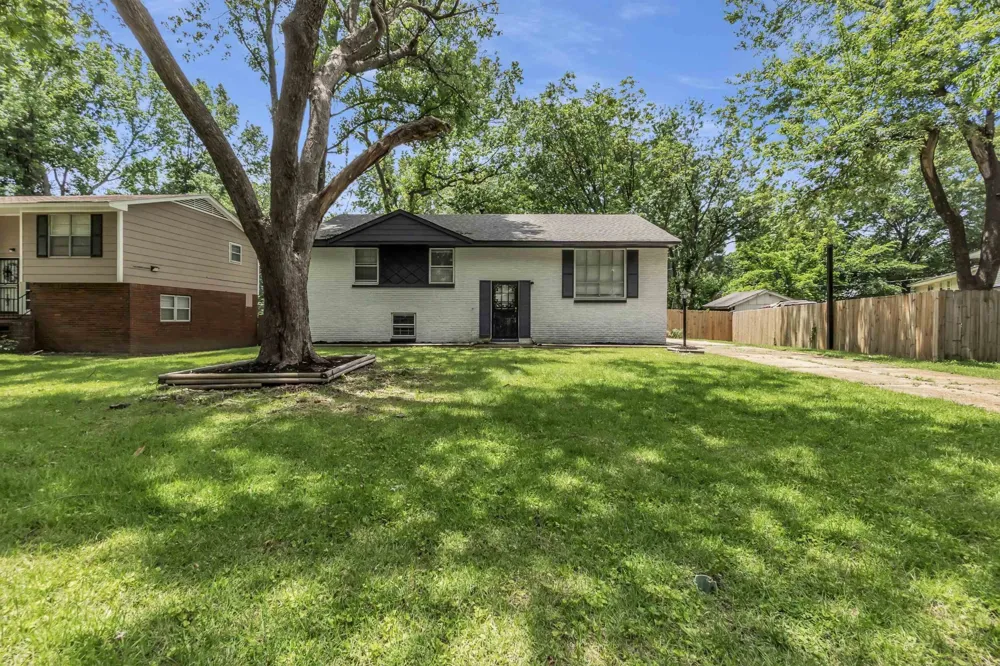 3263 GLEN LOGAN DR Memphis, TN 38134