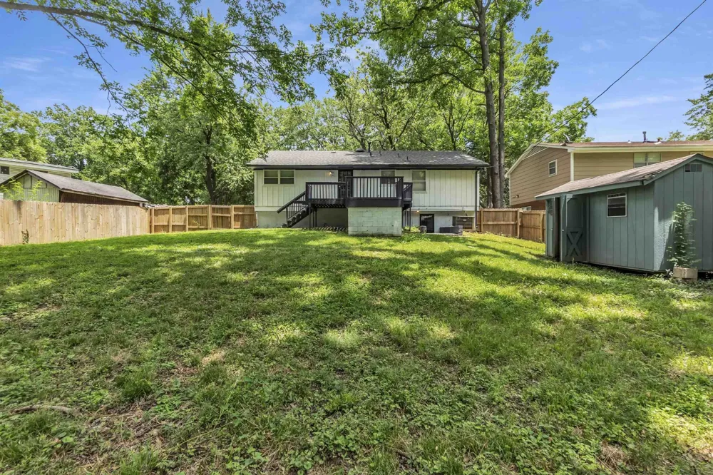 3263 GLEN LOGAN DR Memphis, TN 38134