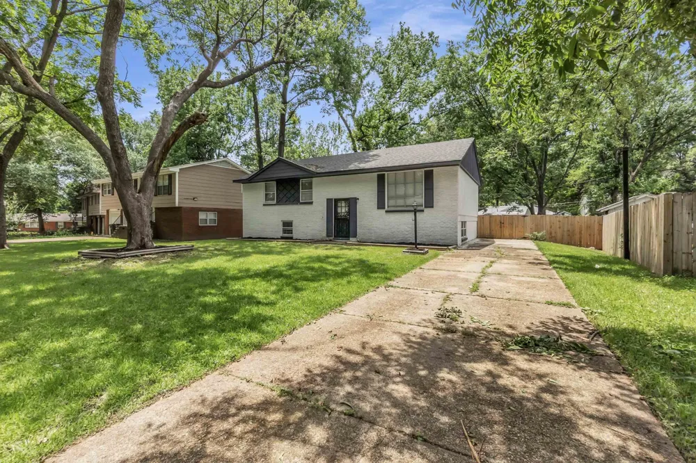3263 GLEN LOGAN DR Memphis, TN 38134