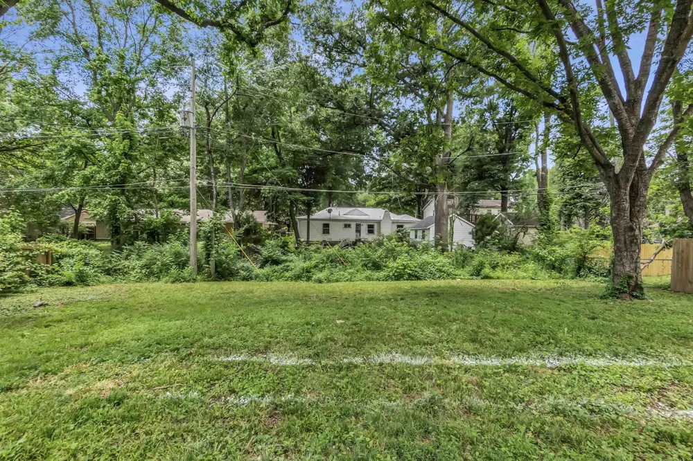 3263 GLEN LOGAN DR Memphis, TN 38134