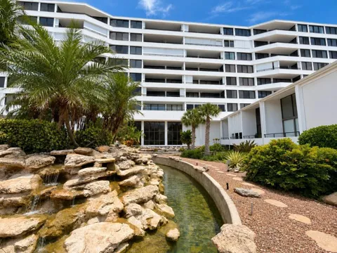 3589 S Ocean Boulevard #404