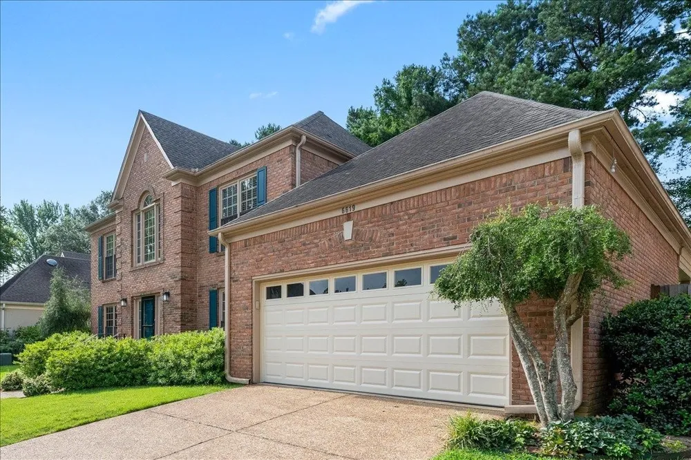 6619 RUE BEAUMONDE DR Memphis, TN 38120