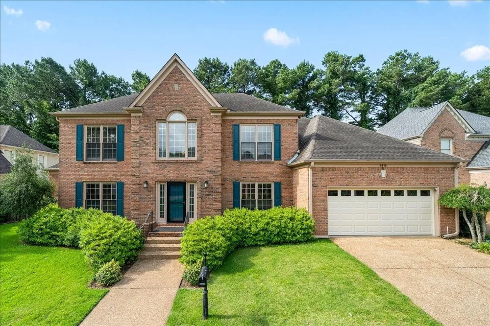 6619 RUE BEAUMONDE DR Memphis, TN 38120