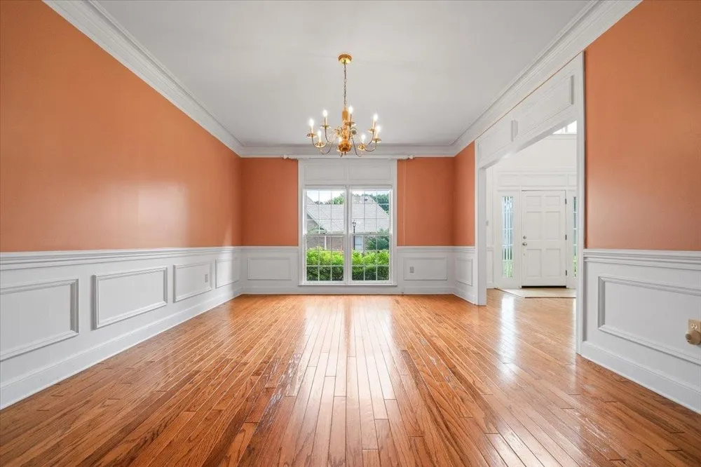6619 RUE BEAUMONDE DR Memphis, TN 38120