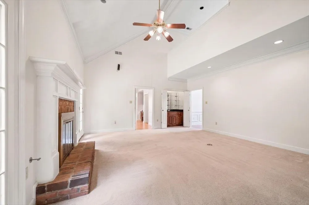 6619 RUE BEAUMONDE DR Memphis, TN 38120