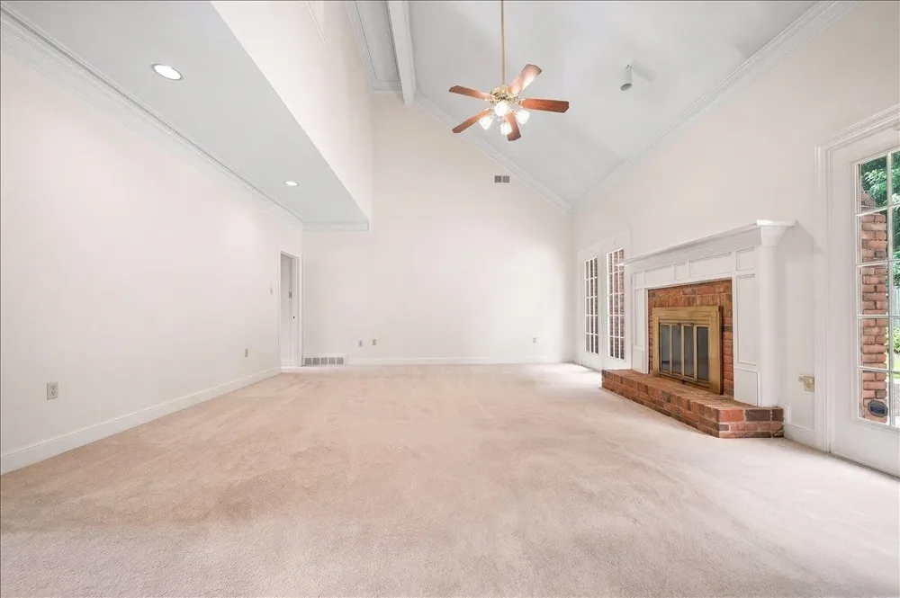 6619 RUE BEAUMONDE DR Memphis, TN 38120