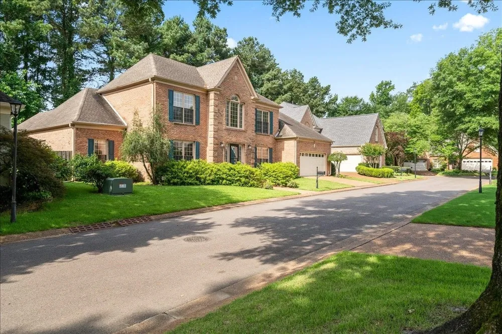 6619 RUE BEAUMONDE DR Memphis, TN 38120