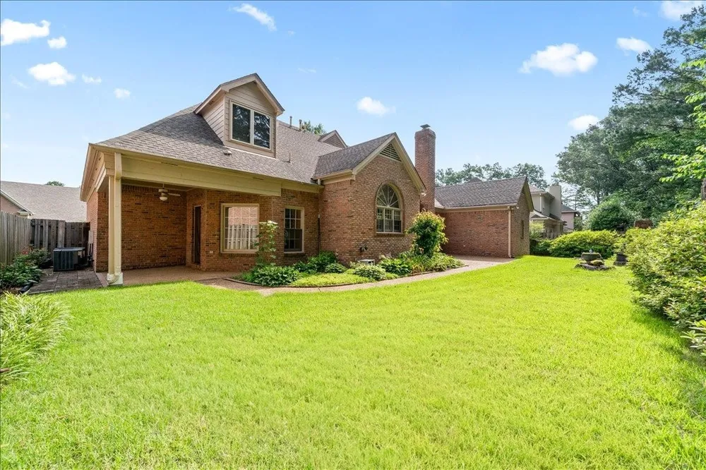 6619 RUE BEAUMONDE DR Memphis, TN 38120