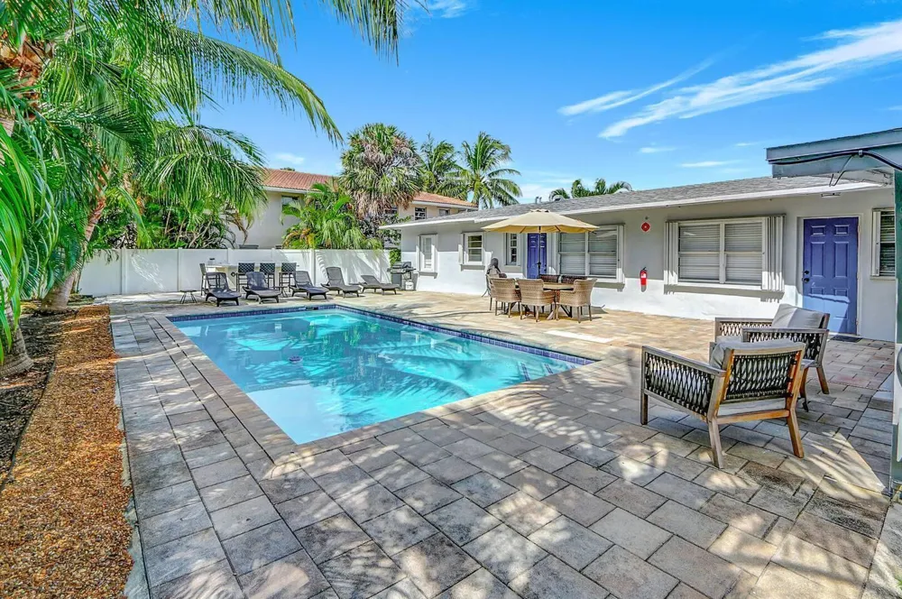 2740 NE 30th Place #1-2 Fort Lauderdale, FL 33306