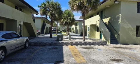 2250 NW 183rd Street #1