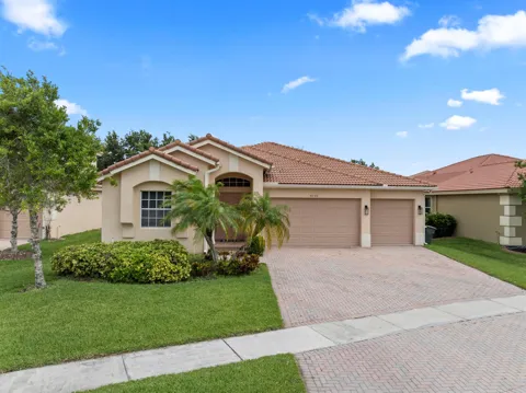 4110 Silverstone Drive