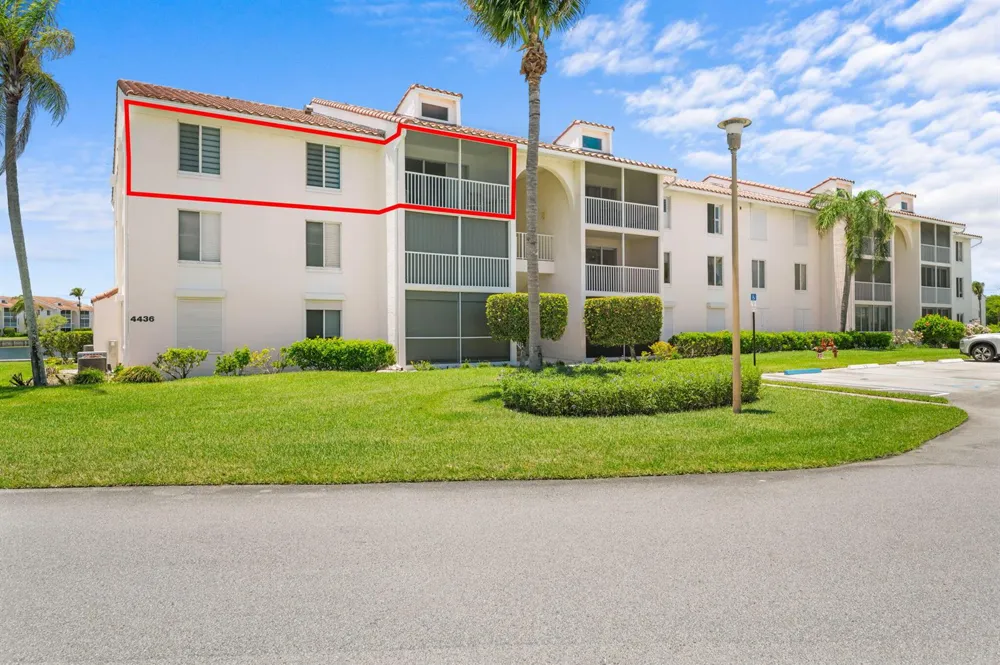 4436 NE Ocean Boulevard #A3 Hutchinson Island, FL 34957