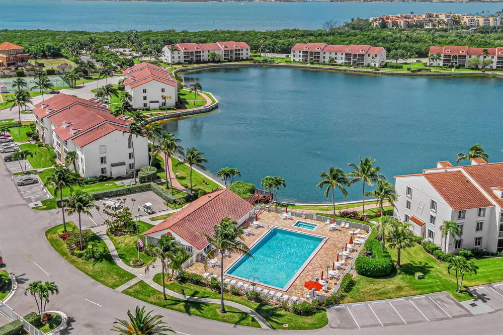 4436 NE Ocean Boulevard #A3 Hutchinson Island, FL 34957
