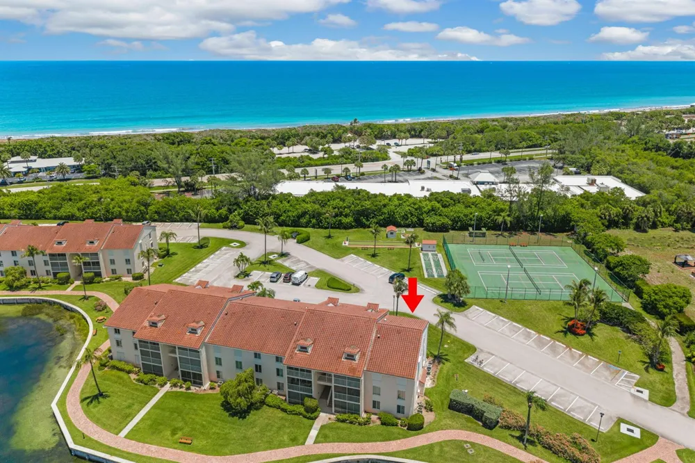 4436 NE Ocean Boulevard #A3 Hutchinson Island, FL 34957