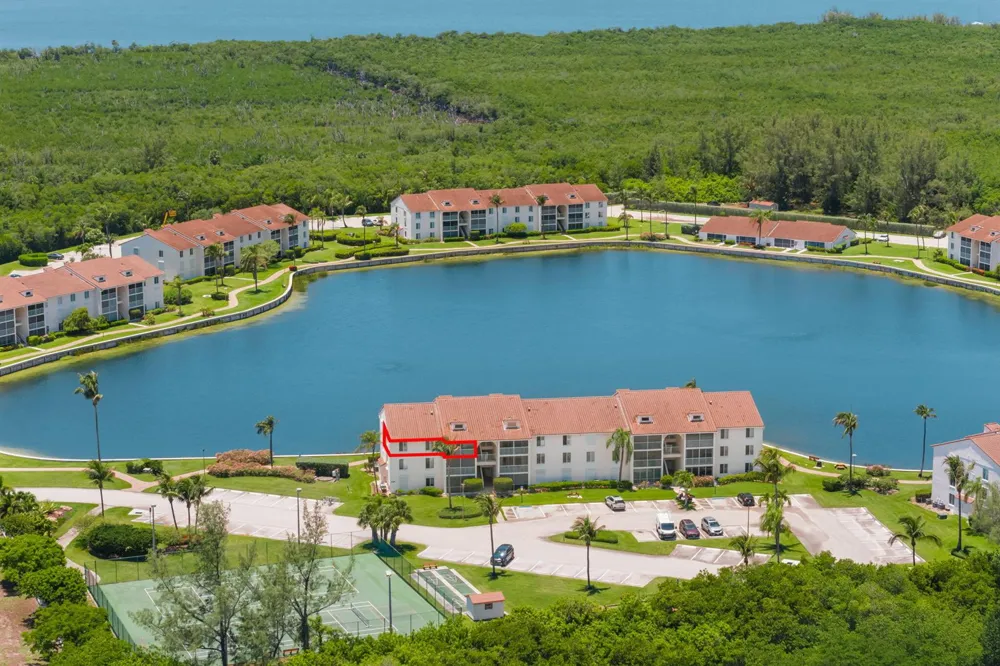 4436 NE Ocean Boulevard #A3 Hutchinson Island, FL 34957