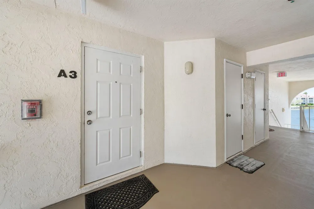4436 NE Ocean Boulevard #A3 Hutchinson Island, FL 34957