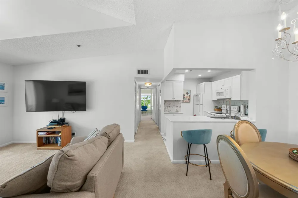 4436 NE Ocean Boulevard #A3 Hutchinson Island, FL 34957