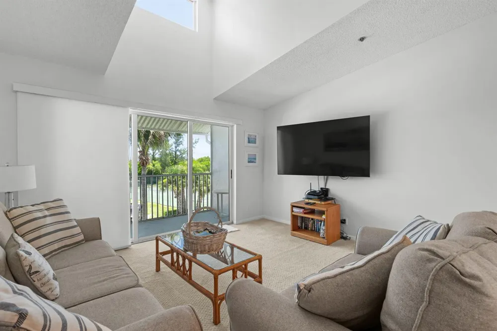 4436 NE Ocean Boulevard #A3 Hutchinson Island, FL 34957