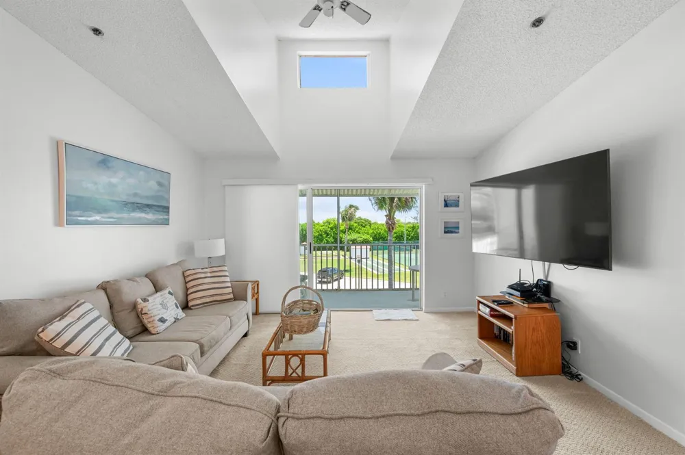 4436 NE Ocean Boulevard #A3 Hutchinson Island, FL 34957