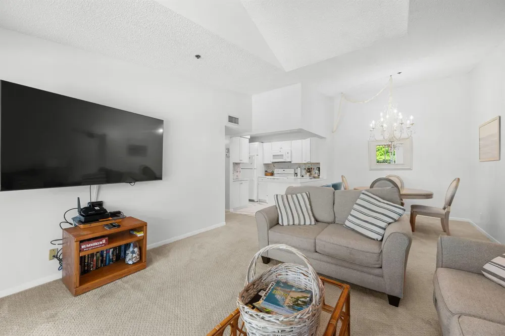 4436 NE Ocean Boulevard #A3 Hutchinson Island, FL 34957