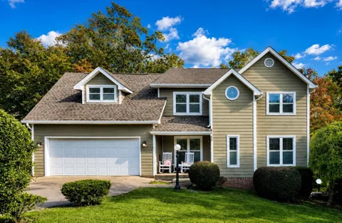8014 Woodstone Drive
