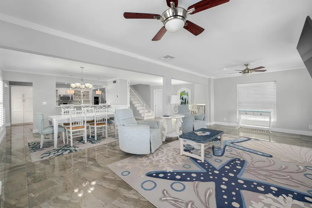 121 Queen Eugenia Court Hutchinson Island, FL 34949