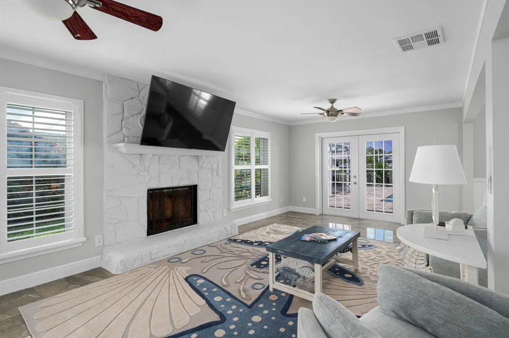 121 Queen Eugenia Court Hutchinson Island, FL 34949