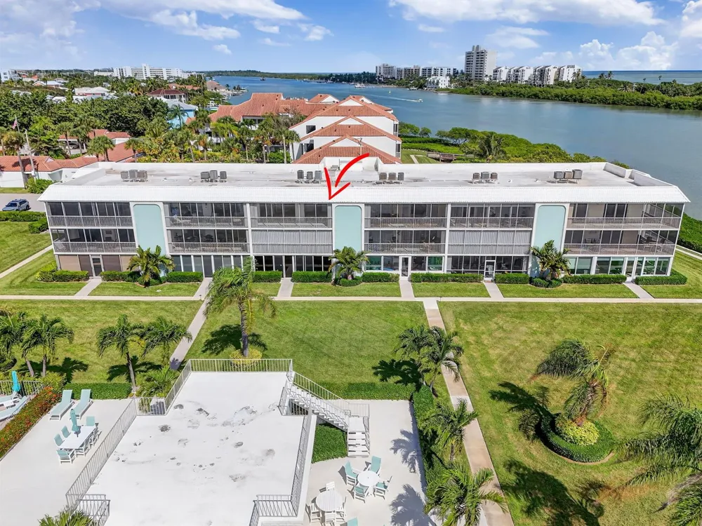 100 Waterway Road #A304 Tequesta, FL 33469