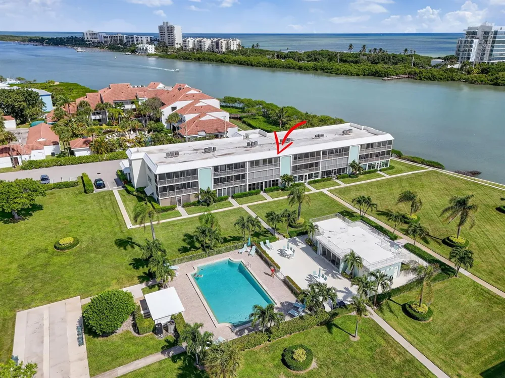 100 Waterway Road #A304 Tequesta, FL 33469