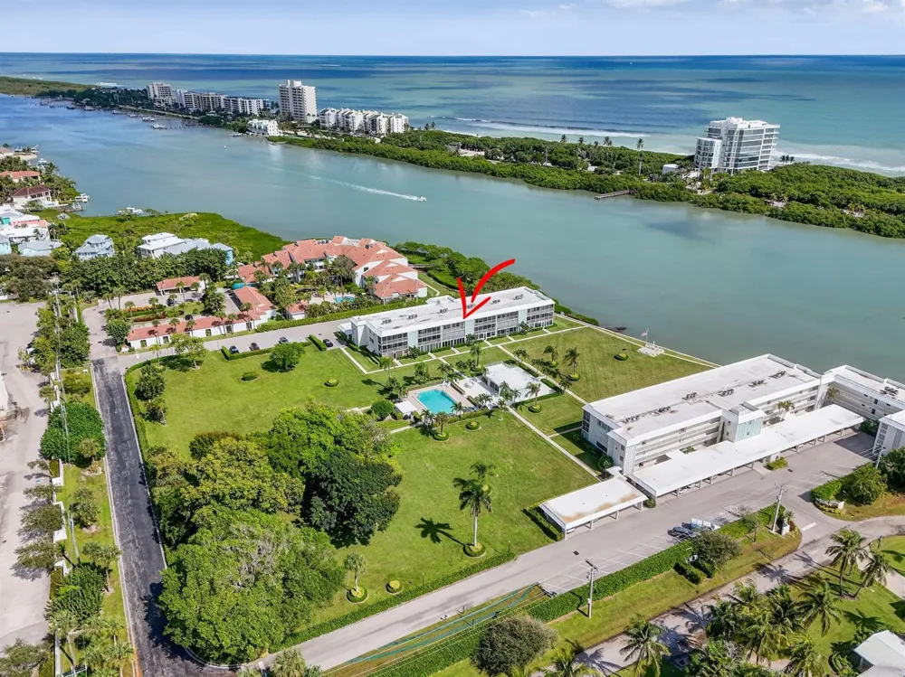 100 Waterway Road #A304 Tequesta, FL 33469