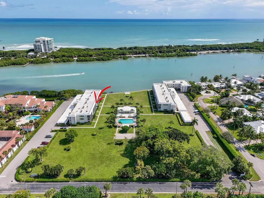 100 Waterway Road #A304 Tequesta, FL 33469