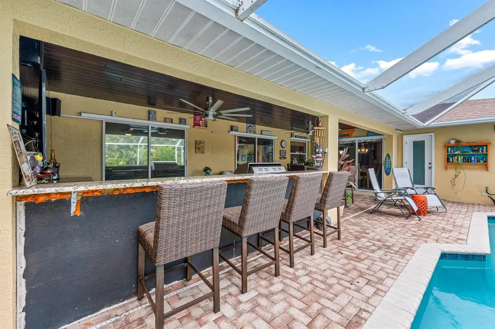 2812 SW 29th Avenue Cape Coral, FL 33914
