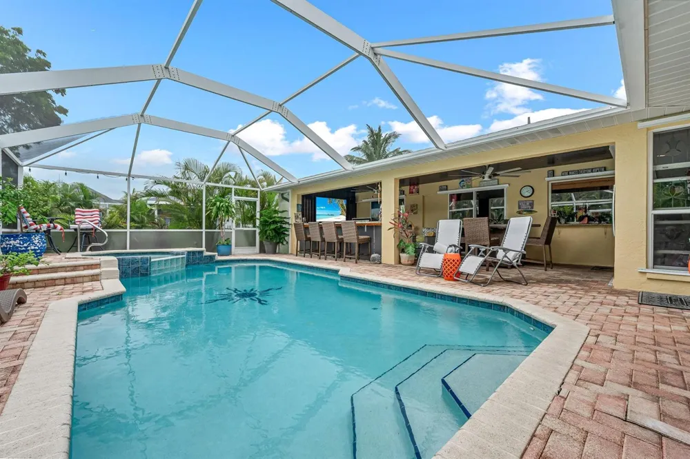 2812 SW 29th Avenue Cape Coral, FL 33914