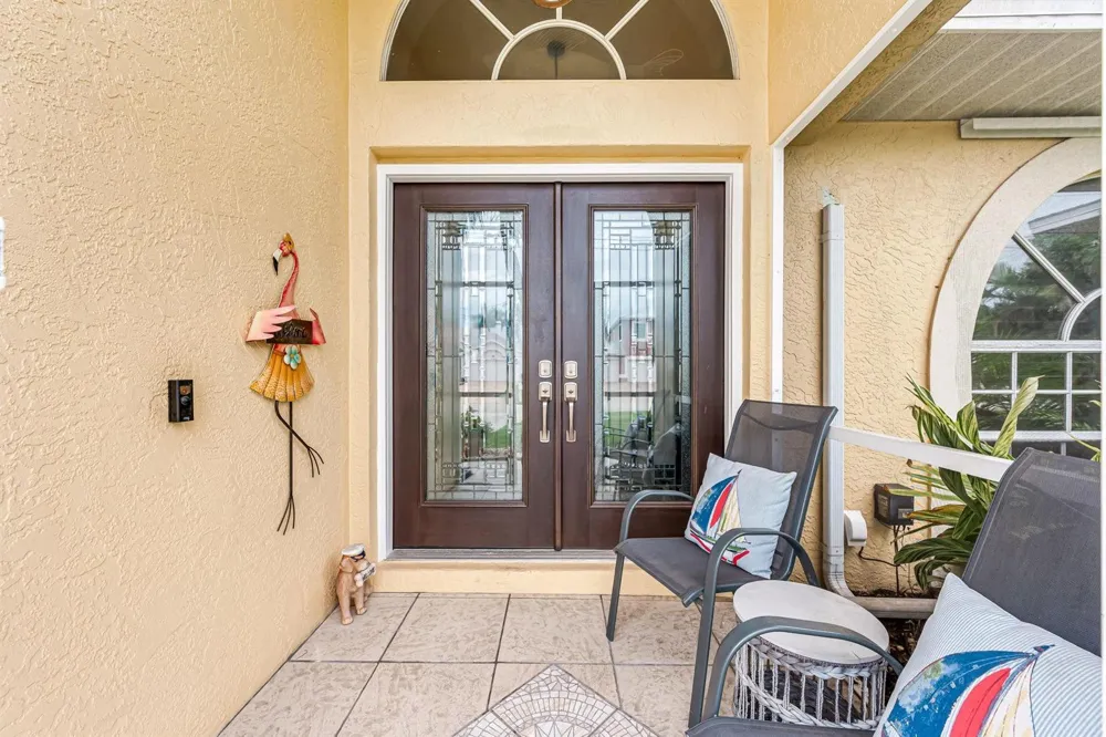 2812 SW 29th Avenue Cape Coral, FL 33914
