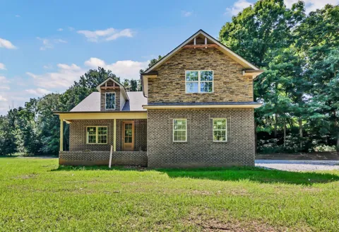 1066 Indian Creek Rd