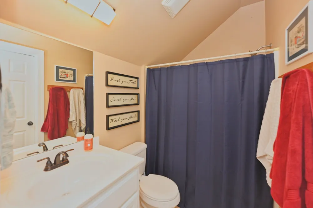 107 Greenfield Ln Castalian Springs, TN 37031