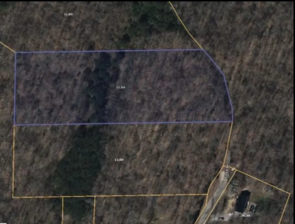 0 Todd Ln Lexington, TN 38351