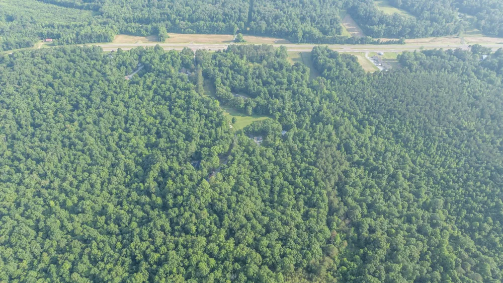 0 Todd Ln Lexington, TN 38351
