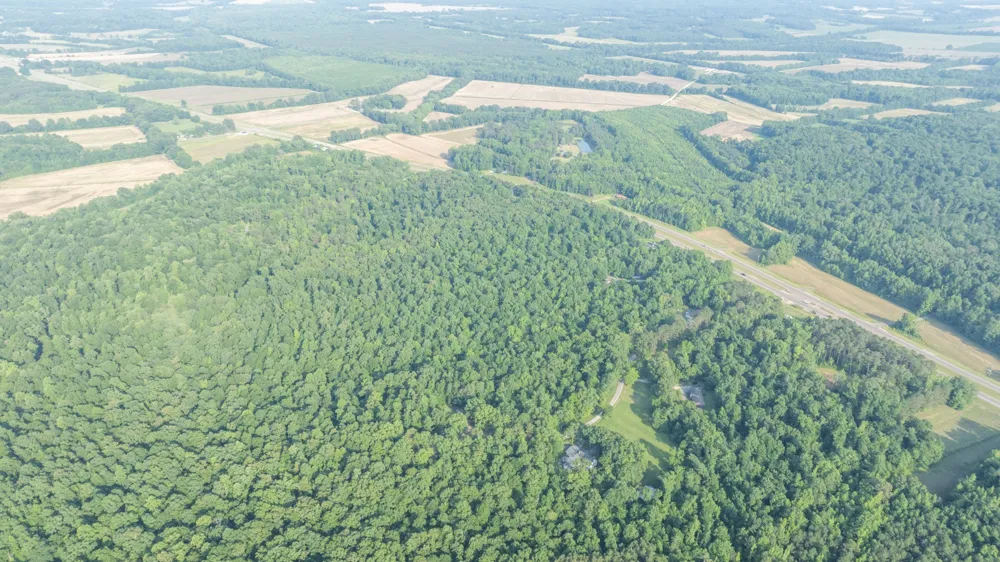 0 Todd Ln Lexington, TN 38351