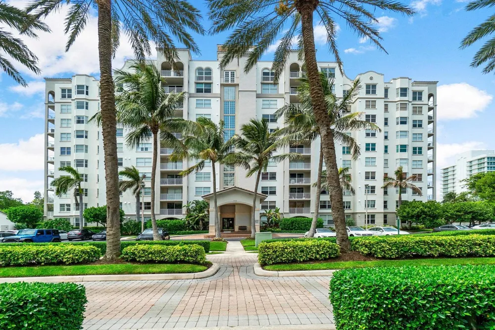 3606 S Ocean Boulevard #402 Highland Beach, FL 33487