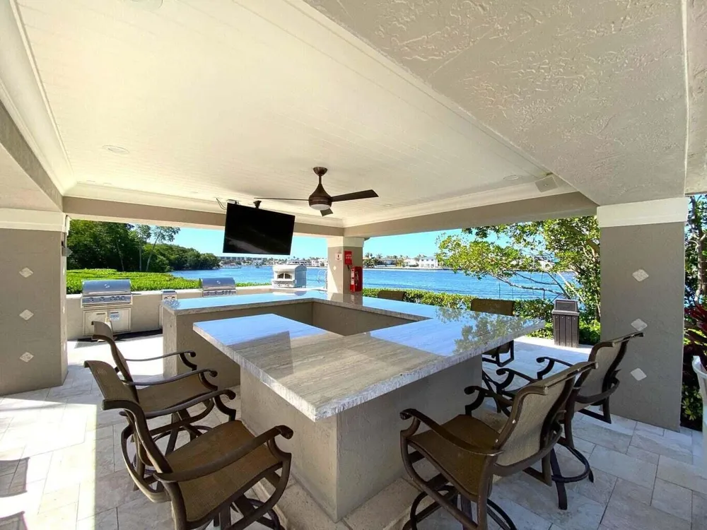 3606 S Ocean Boulevard #402 Highland Beach, FL 33487