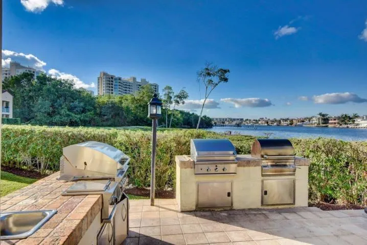 3606 S Ocean Boulevard #402 Highland Beach, FL 33487
