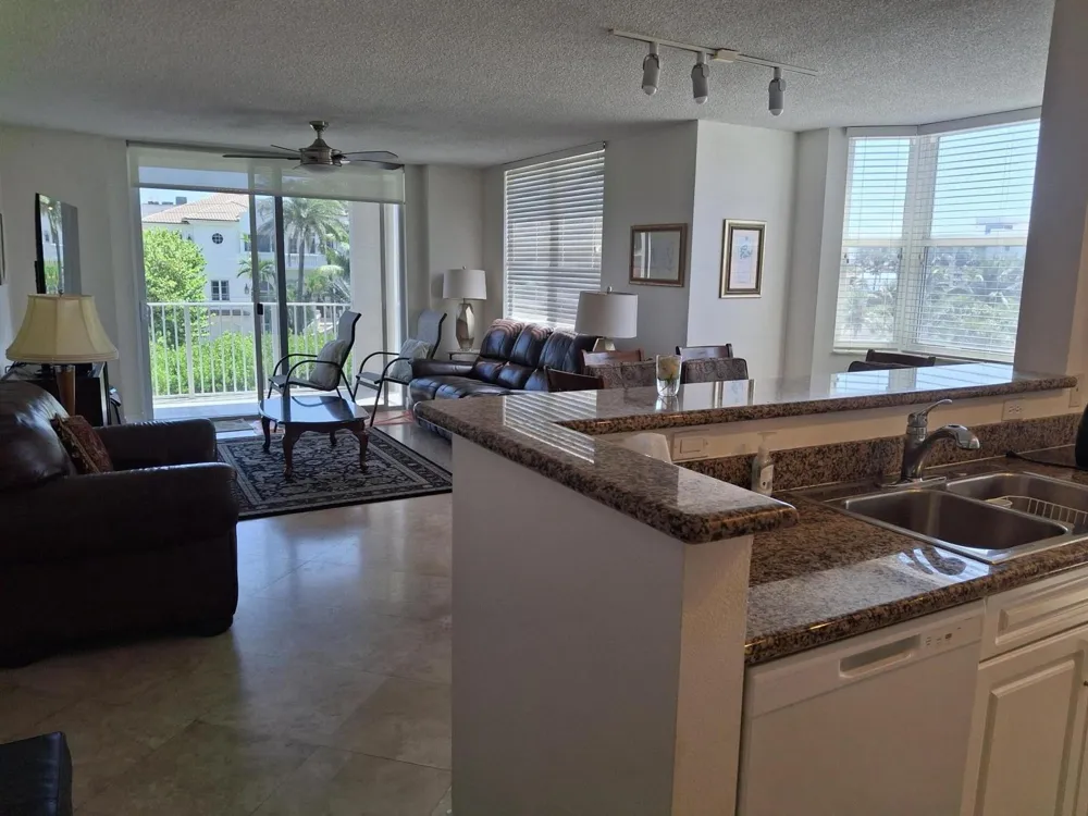3606 S Ocean Boulevard #402 Highland Beach, FL 33487