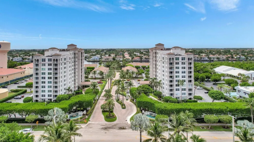 3606 S Ocean Boulevard #402 Highland Beach, FL 33487