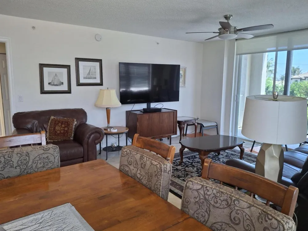3606 S Ocean Boulevard #402 Highland Beach, FL 33487